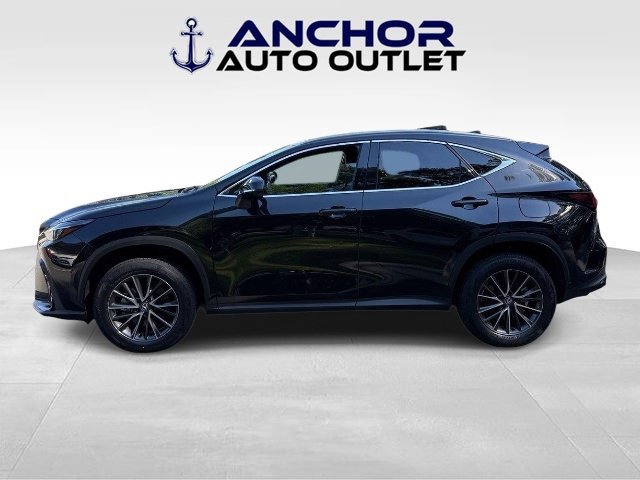 Used 2024 Lexus NX 250 FWD w/ Towing Package (2000 Lbs) image 5