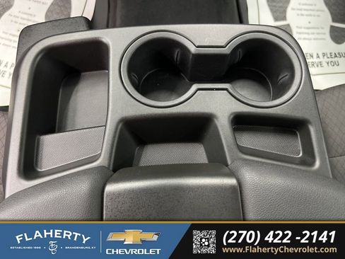 Used 2025 Chevrolet Silverado 2500 LT w/ All Star Edition AWD/4WD image 31