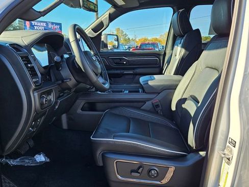 New 2026 RAM 1500 Limited image 3