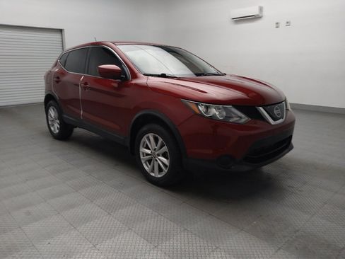 Used 2019 Nissan Rogue Sport S w/ Appearance Package image 13