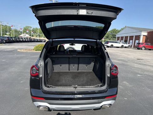 Used 2024 BMW X3 sDrive30i w/ Premium Package w/ZPA RWD image 23