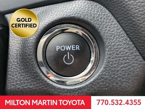 Used 2023 Toyota RAV4 XSE AWD/4WD image 28