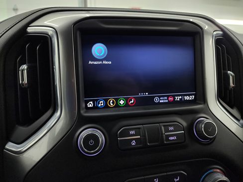 Used 2022 Chevrolet Silverado 2500 LTZ w/ Safety Package image 52