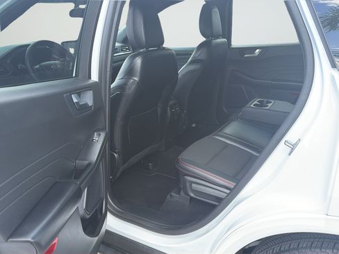 Used 2023 Ford Escape ST-Line w/ Tech Pack #1 FWD image 25