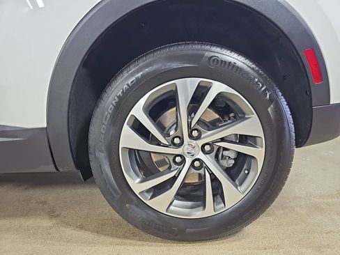 Certified 2023 Buick Envision Essence image 39