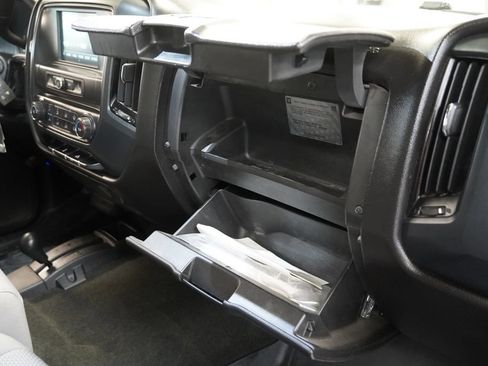 Used 2018 GMC Sierra 1500 4x4 Double Cab w/ Elevation Edition image 27