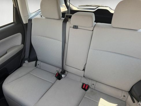 Used 2017 Subaru Forester 2.5i Premium w/ All-Weather Package AWD/4WD image 14