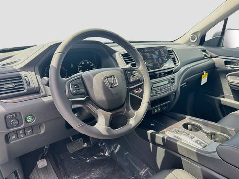 New 2026 Honda Ridgeline RTL image 9