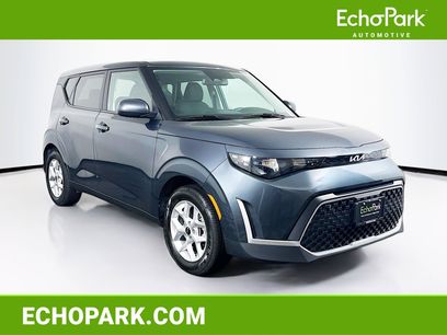 Used 2025 Kia Soul LX w/ LX Technology Package