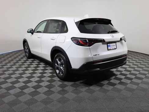 Used 2026 Honda HR-V LX image 6