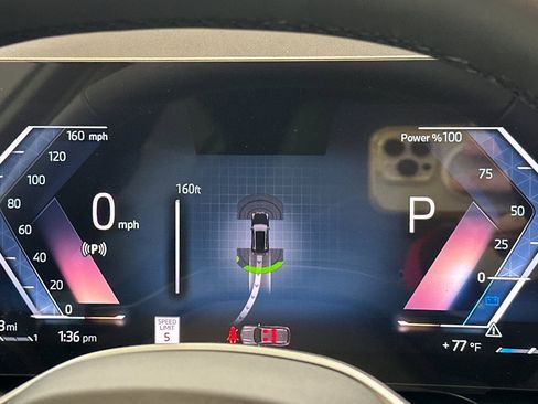 New 2026 BMW X3 xDrive30 w/ Convenience Package image 19