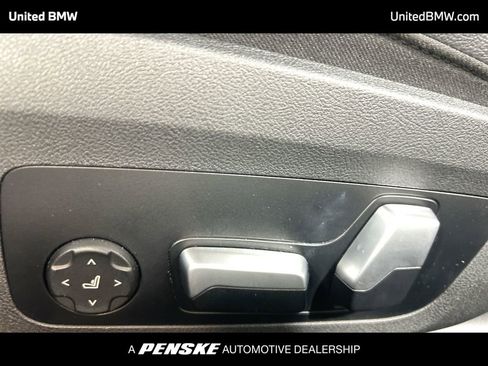 Certified 2023 BMW M440i Convertible w/ Premium Package image 12