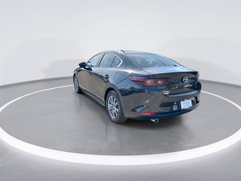 Used 2024 MAZDA MAZDA3 s FWD image 6