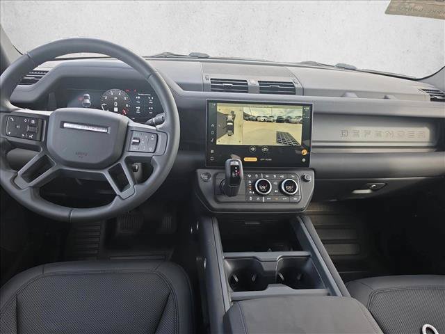 Used 2026 Land Rover Defender 110 S AWD/4WD image 16