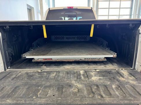 Used 2019 Ford F350 Platinum w/ Platinum Ultimate Package image 44