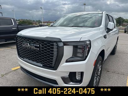 Used 2024 GMC Yukon XL Denali Ultimate