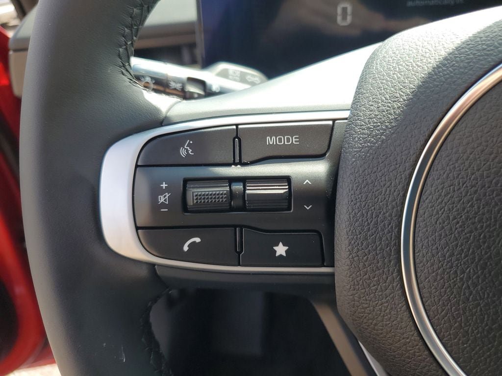 New 2026 Kia K5 GT-Line w/ GT-Line Premium Package FWD image 12