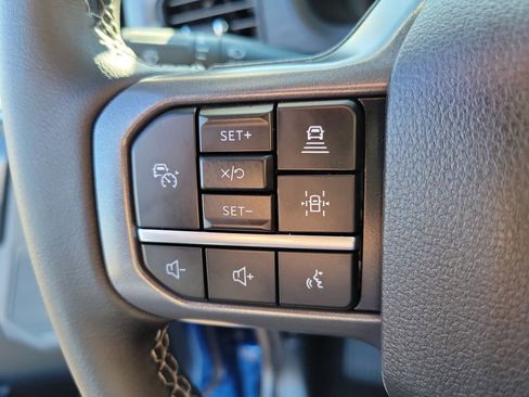 Used 2024 Ford F150 XLT w/ Equipment Group 302A MID AWD/4WD image 25