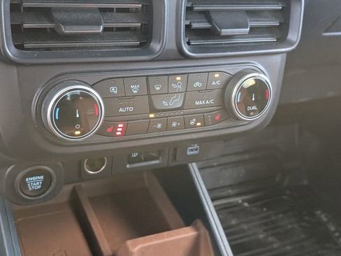 Certified 2022 Ford Maverick Lariat w/ Lariat Luxury Package image 21