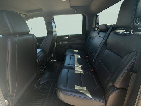 Used 2021 Chevrolet Silverado 2500 W/T w/ WT Fleet Convenience Package image 16