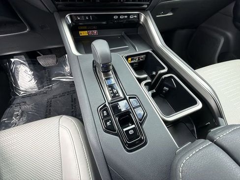 Certified 2025 Lexus TX 350 AWD w/ Technology Package image 21