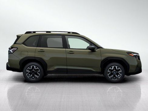 New 2026 Subaru Forester Premium AWD/4WD image 7