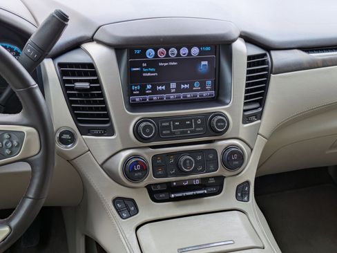 Used 2018 GMC Yukon XL Denali w/ Denali Ultimate Package RWD image 16