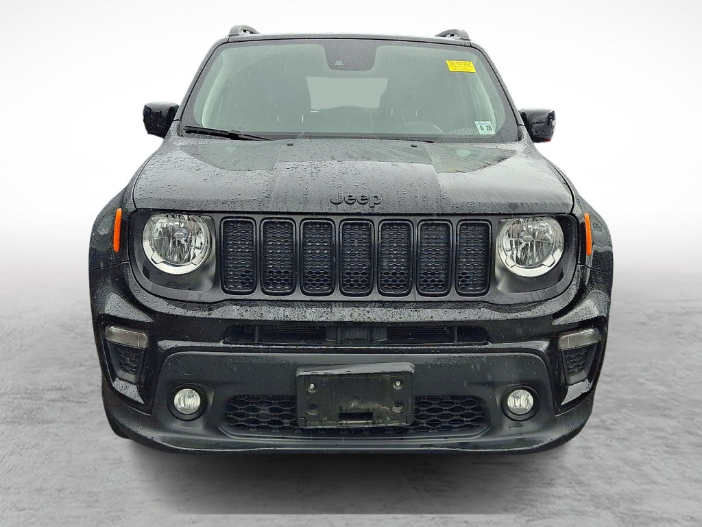 Used 2023 Jeep Renegade Altitude AWD/4WD image 2