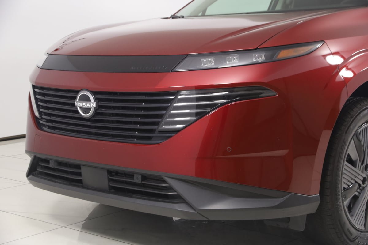 Used 2025 Nissan Murano SL AWD/4WD image 46