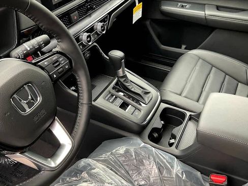 New 2026 Honda CR-V EX-L image 14
