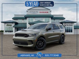 New 2026 Dodge Durango GT video 1