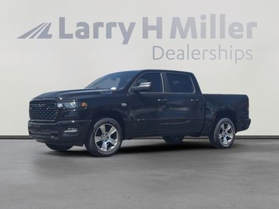 New 2026 RAM 1500 Express
