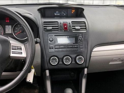 Used 2014 Subaru Forester 2.5i Premium w/ Protection Package #1 image 6