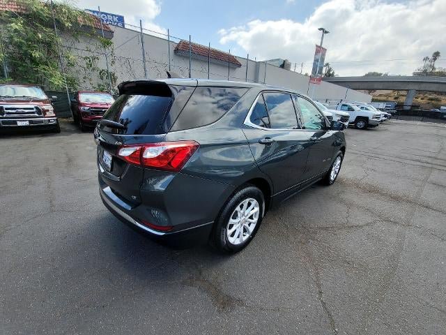 Used 2019 Chevrolet Equinox LT FWD image 8