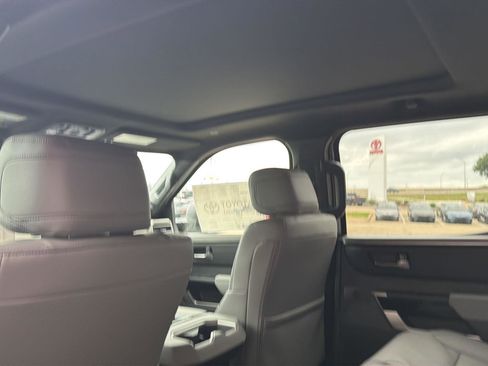 New 2026 Toyota Tundra Limited RWD image 10