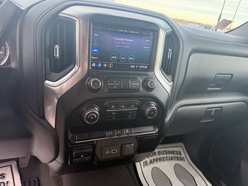 Certified 2021 Chevrolet Silverado 2500 LT image 13