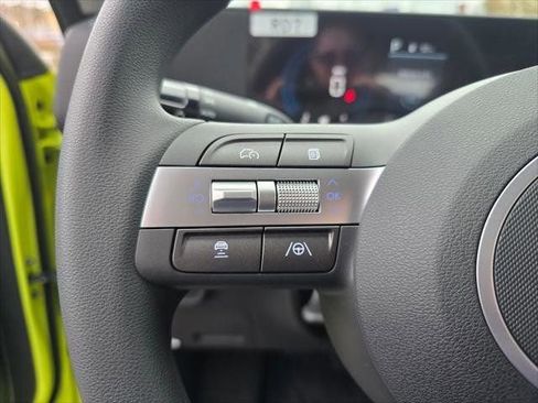 New 2026 Hyundai Kona SE AWD/4WD image 30