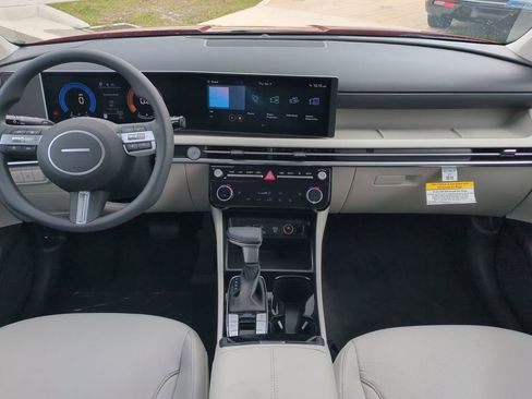 New 2026 Hyundai Tucson SEL image 18