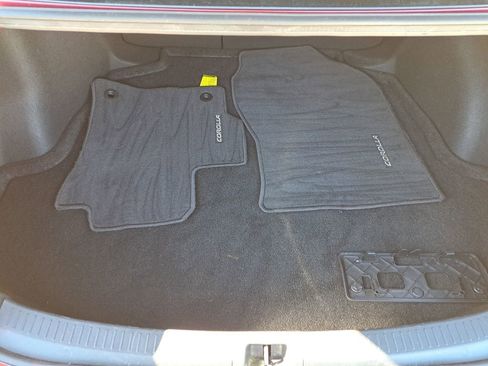 Certified 2024 Toyota Corolla LE image 6