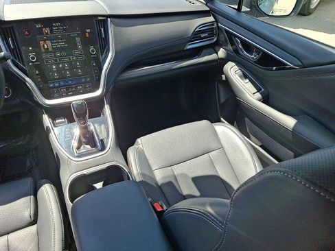 Used 2023 Subaru Legacy Limited AWD/4WD image 11