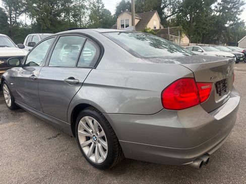 Used 2011 BMW 328i xDrive Sedan image 5