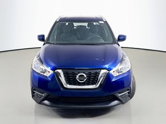 Used 2018 Nissan Kicks SV video 2