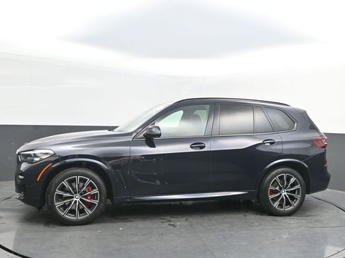 Certified 2023 BMW X5 xDrive40i w/ M Sport Package image 4