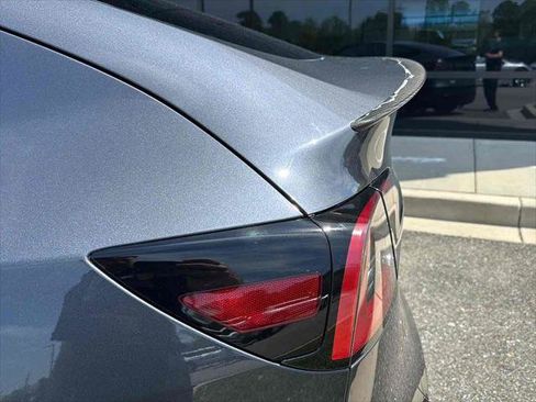 Used 2022 Tesla Model Y Performance image 8