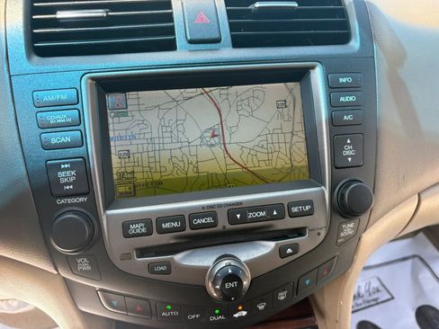 Used 2006 Honda Accord EX image 19