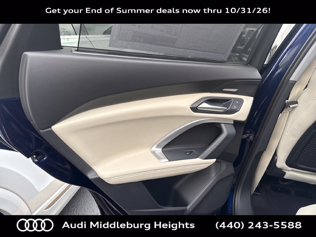 New 2026 Audi Q5 2.0T AWD/4WD image 22