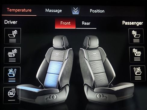 Used 2026 Cadillac Escalade V image 31