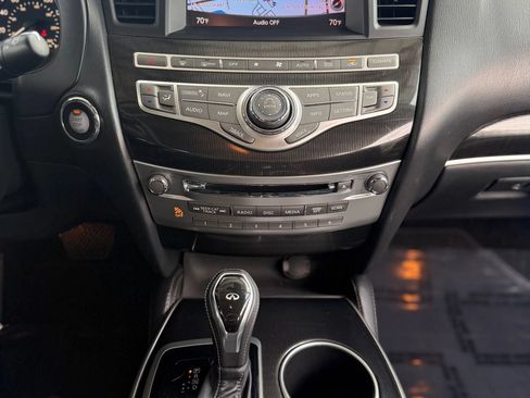 Used 2017 INFINITI QX60 FWD w/ Premium Plus Package image 14