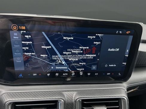 New 2025 Ford Mustang GT Premium image 9