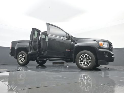 Used 2019 GMC Canyon All Terrain image 30